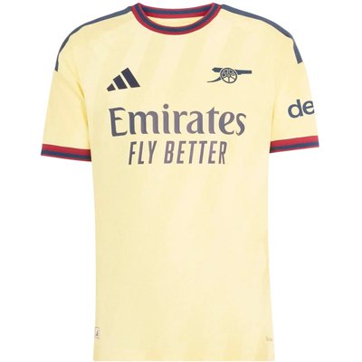 Authentisches Arsenal Third Trikot 2026/27