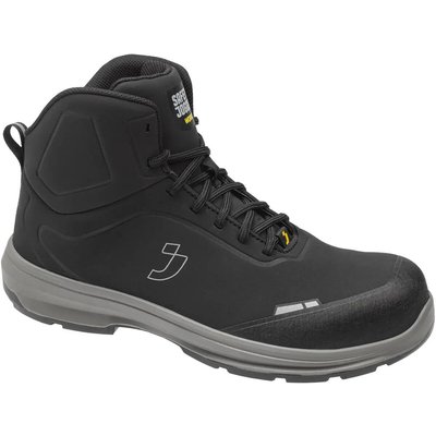 SAFETY JOGGER ADVENTURE Sicherheitsschuhe 013994 Safety Jogger Flux S3S Mid
