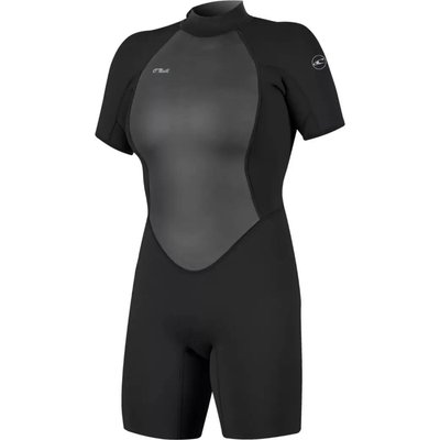 Shorty Overall für Frauen O'Neill Reactor-2 2 Back Zip