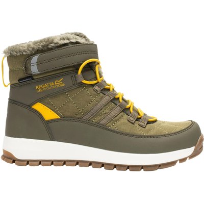 Elbourne Junior-Stiefel für Kinder