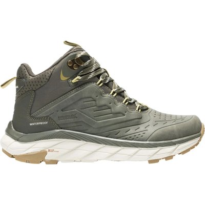 Derino Mid Wanderschuhe für Damen