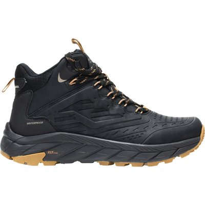 Derino Mid Wanderschuhe für Herren