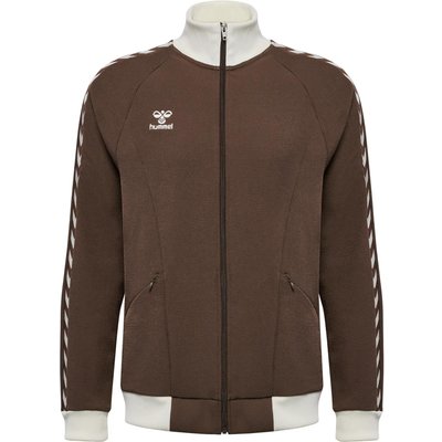 Sweatjacke mit Reißverschluss Hummel Root