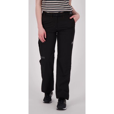Damen Thermohose BRANDON - Schneehose, waermend, winddicht