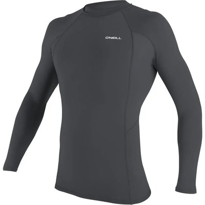 Langärmelige Rashguard O'Neill Basic Skins