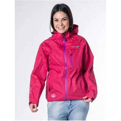 Damen Regenjacke DURELL - wasserdicht, winddicht, atmungsaktiv
