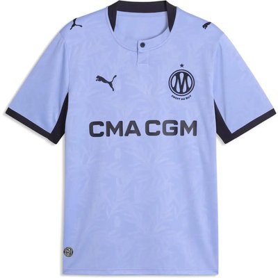 Drittes Trikot OM 2026/27