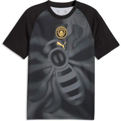 Manchester City Prematch-Trikot 2026/27