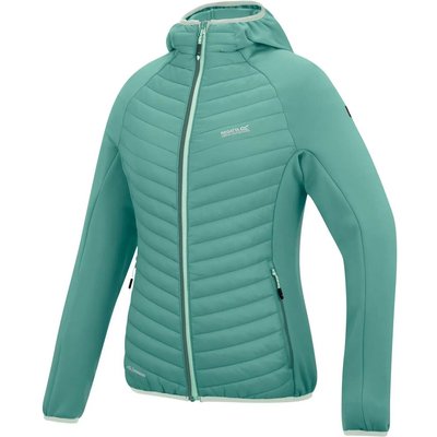 Regatta Andreson Hybrid Softshelljacke für Damen