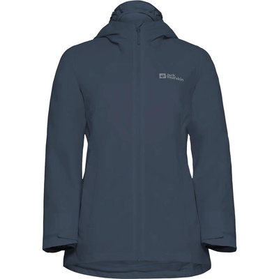 Damen Doppeljacke MOONRISE