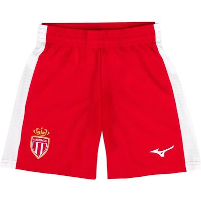 Kurzarm-Domicile Kinder AS Monaco 2026/27