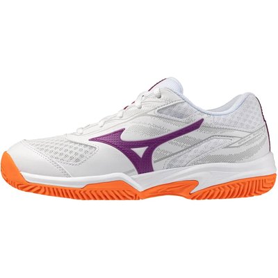 Damen-Tennisschuhe Mizuno Break Short 5 CC