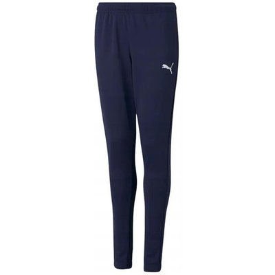 "TeamRise" Jogginghosen für Kinder Dunkles Marineblau