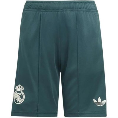 Short Außen kinder Real Madrid 2026/27