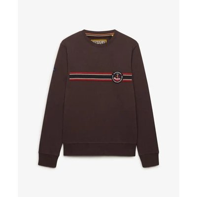 Lässiger Pullover Superdry