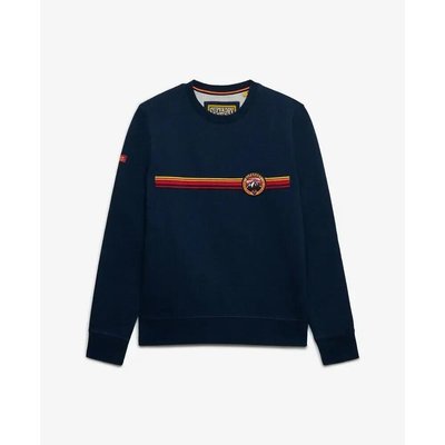 Lässiger Pullover Superdry