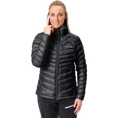 Daunenjacke mit Kapuze, Damen VAUDE Batura