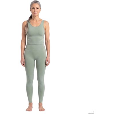 Damen TAO PUSH-IT-UP Functional Tanktop