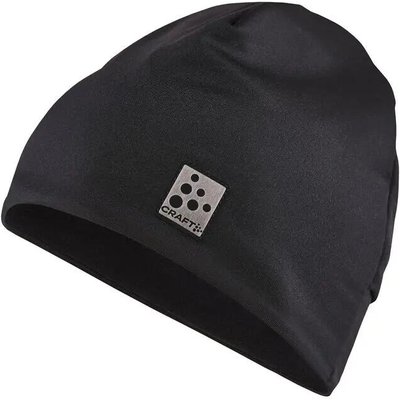 craft Microfleece Ponytail Hat – weiche, dehnbare Mütze mit