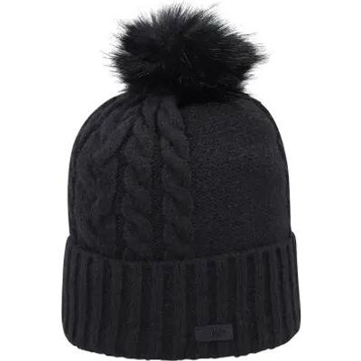 cmp Damen Strickmütze 100% Acryl