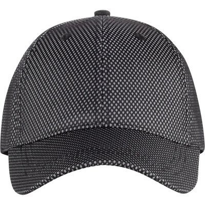 clique Reflective Cap mit reflektierendem Stoff