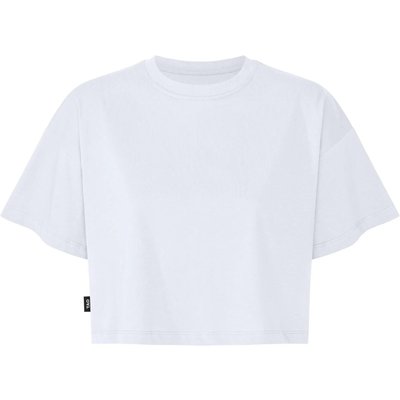 Damen TAO FLEXY Cropped T-Shirt Oversized