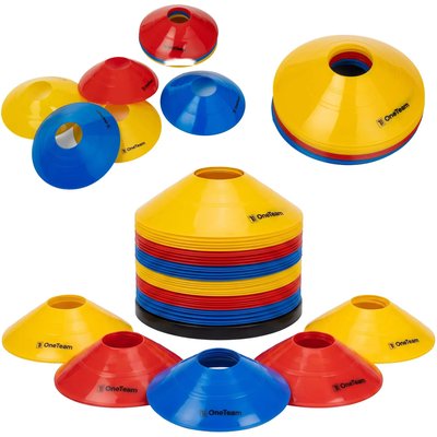 Trainingshütchen OneTeam TRFTB01 30