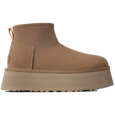 Damen-Sportschuhe W CLASSIC MINI DIPPER