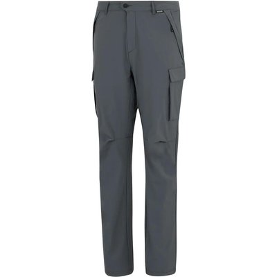 Regatta Outdoorhose Sommer Questra Cargohose für Herren (Insektenabweisend)