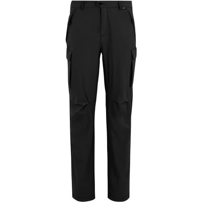 Regatta Outdoorhose Sommer Questra Cargohose für Herren (Insektenabweisend)