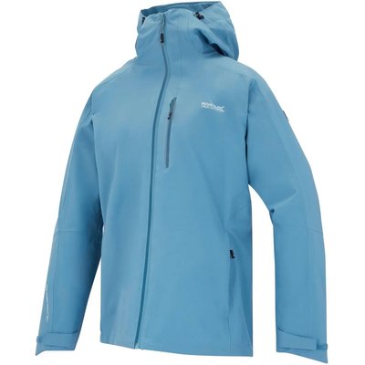 Regatta Birchdale II Funktionsjacke Damen mit Kapuze