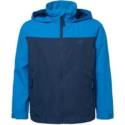 Wanderjacke Kind Martes Essentials Ganmore