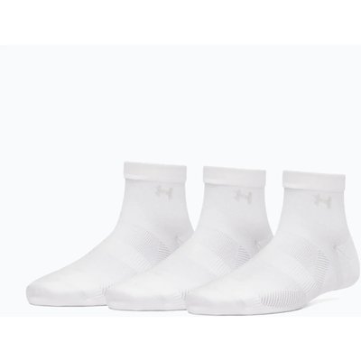 Damen Socken Under Armour Vanish 3er Pack