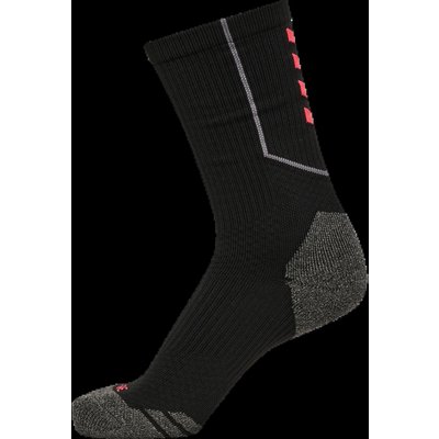 hummel kurze Socken hmlBLAZE PRO TRAINING SOCKS LOW strapazierfähig