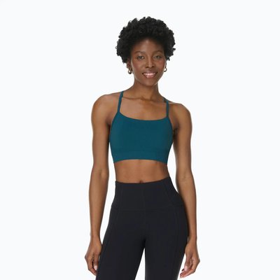 Sweaty Betty Sprint Rest nahtloser Trainings-BH für Yoga
