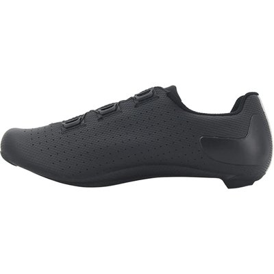 Schnürschuhe mit Drehverschluss Leder FLR F-5