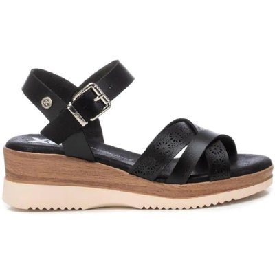 Damenschuhe Xti Schwarz.