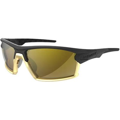 Fahrradbrille Demetz Mud