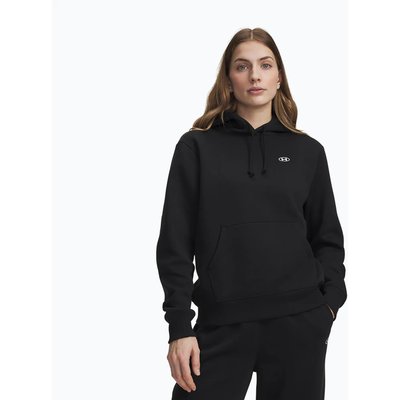 Damen-Sweatshirt Under Armour Rival Fleece Hoodie