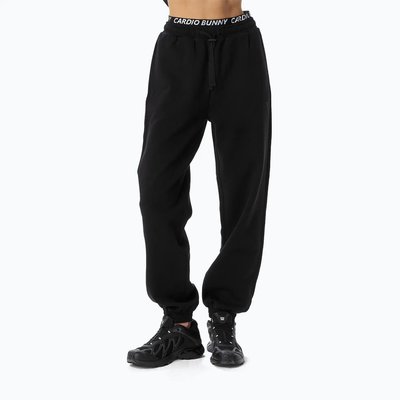 Damen Trainingsjogger Cardio Bunny