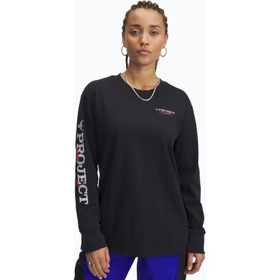 Damen Trainings-Longsleeve Under Armour Campus T Q1