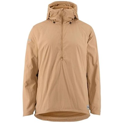 craft SubZ Warm Hood W wind- und wasserabweisende Kapuzen-Anorak