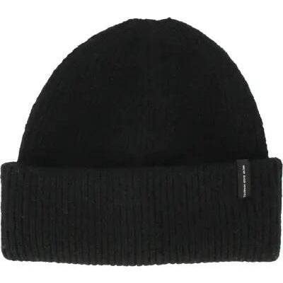 endurance Veik Beanie Kinder-Mütze schwarz