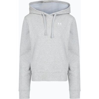 Damen Sweatshirt Under Armour Sport Terry Hoodie