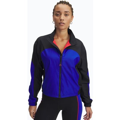 Damenpullover Under Armour Project Rock Woven Top