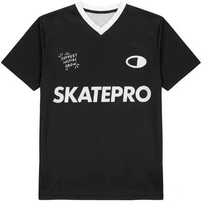 SkatePro Since 96 Active Herren T-Shirt - XXL