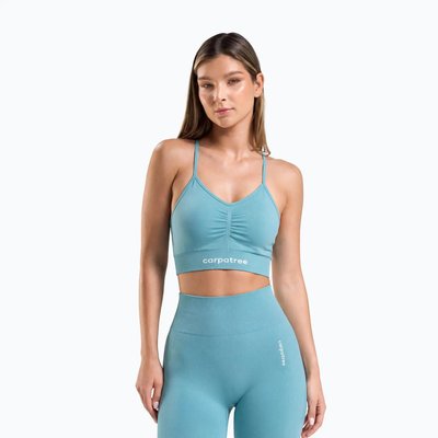 Carpatree Allure nahtloser Sport-BH