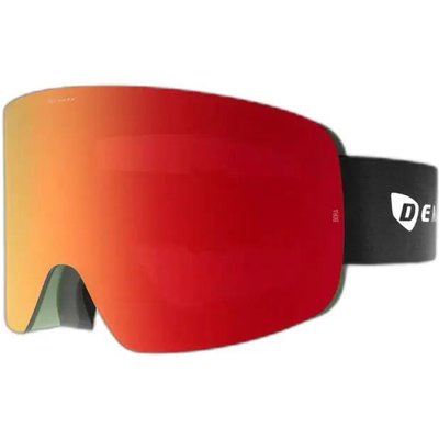 Skibrille Demetz Wax