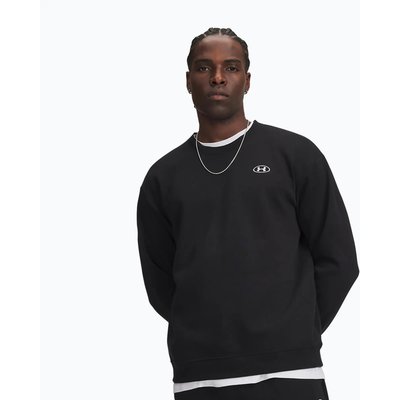 Herrenpullover Under Armour Rival Fleece Crew