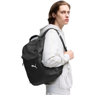 Rucksack Puma Day Pro Backpack 22.5L, Schwarz, Unisex